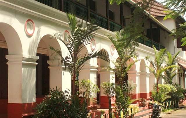 CMS_Kottayam